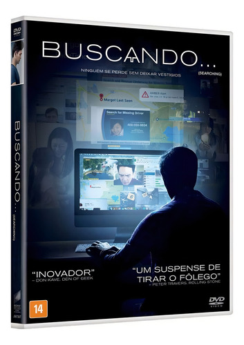 Buscando Dvd () John Cho