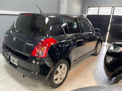 Suzuki Swift 1.5 N