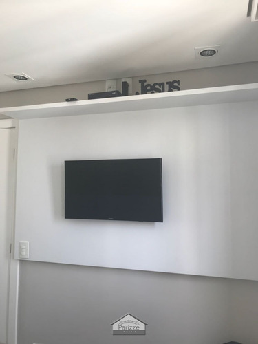 Apartamento Com Fino Acabamento! - 2468-1