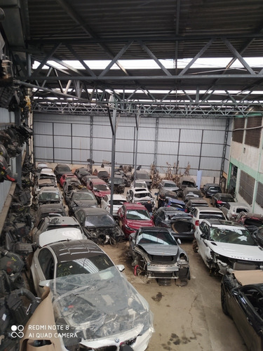 Imagem 3 de 11 de Hyundai Santa Fé V6