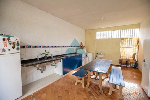 Imagem 5 de 20 de Casa Com 8 Dorms, Praia Da Lagoinha, Ubatuba - R$ 800 Mil, Cod: 1475 - V1475