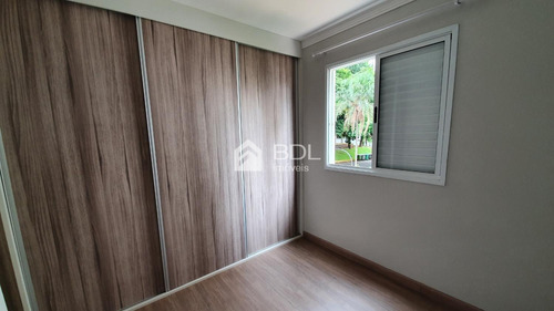 Imagem 25 de 30 de Apartamento À Venda Em Chácara Primavera - Ap003237