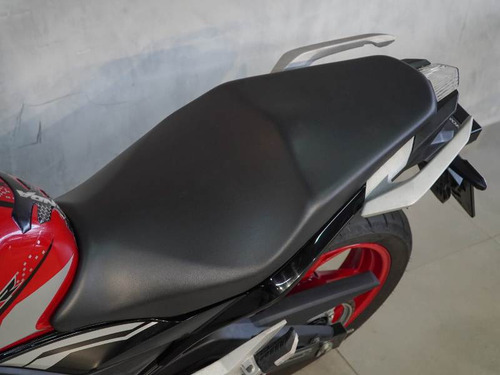 Honda Cb 250 F Twister Flexone