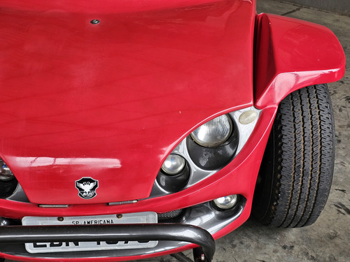 Buggy Brm M11