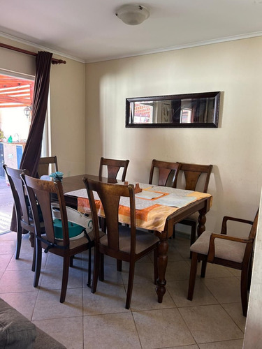 Vendo Casa En Valle El Boldo