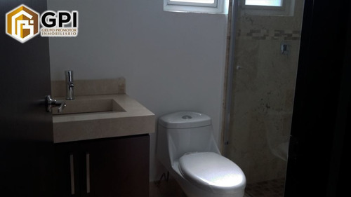 Imagen 7 de 10 de Departamento En Renta Jardines Del Campestre León