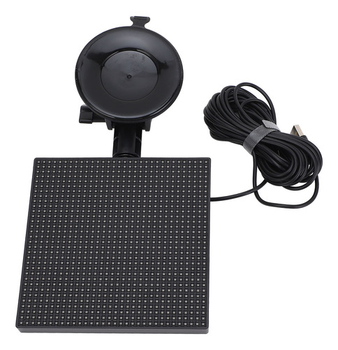 Pantalla Led De 32x32, 5x5 Pulgadas, Control De Aplicaciones