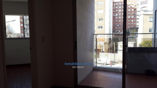 Imagen 5 de 17 de Pocitos Venta Apartamento 1 Dormitorio U$d 123.000