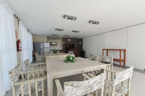 Imagen 3 de 16 de Apartamento En Venta De 3 Dormitorios C/ Cochera En Playa Brava