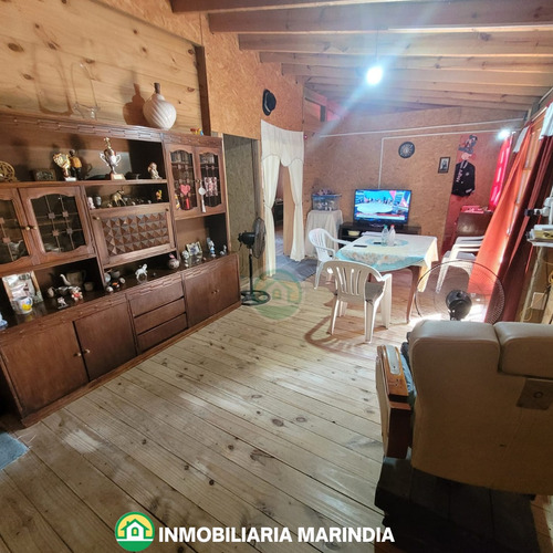 Vendo Casa En La Floresta.