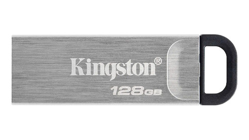 Pendrive Kingston De 128gb Usb 2.0 Data Traveler Original 