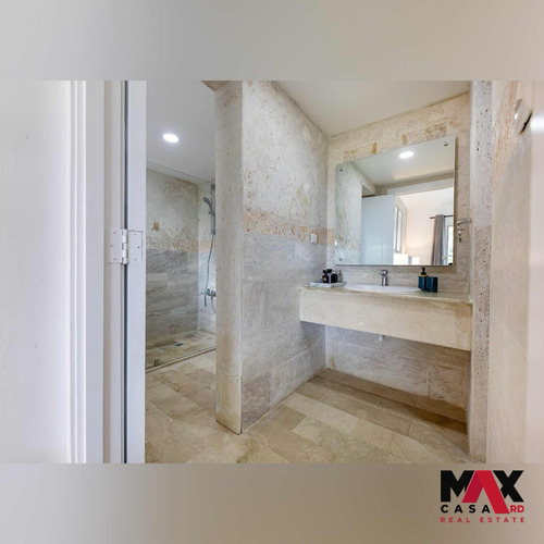 Proyecto De Apartamentos Listos Ub. Punta Cana