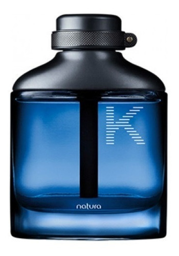 Perfome Kaiak K Masculino Natura 100 M - mL a $1150