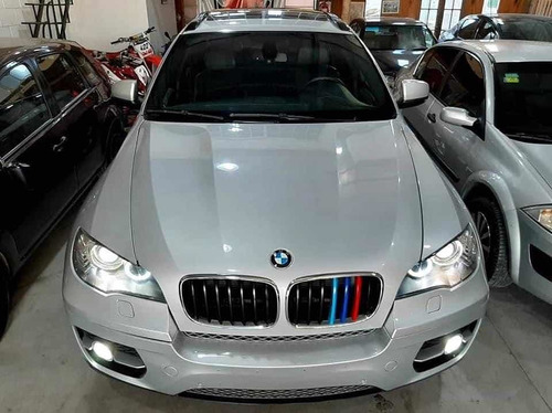Bmw X6 3.0 Xdrive 35i Sportive 306cv 2009