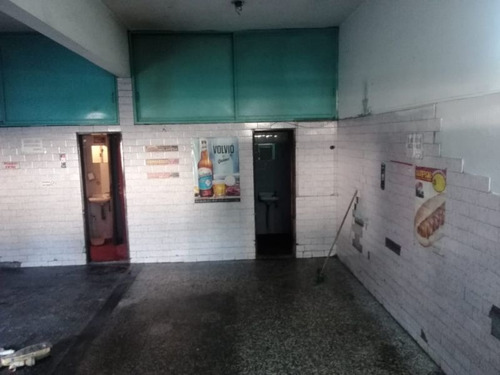 Imagen 8 de 8 de Local En Venta En La Tablada