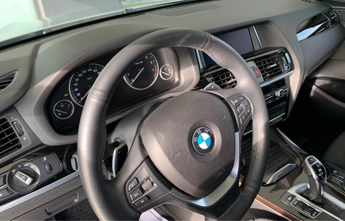 Imagen 4 de 6 de Bmw X4 2016 2.0 Xdrive 28i Xline 245cv