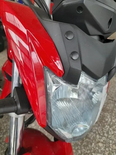 Imagen 11 de 25 de Patentada $1.118.300o 12de$147.300 Yamaha Fz 16 Fi Creditos