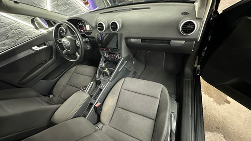 Audi A3 Sportback 2.0 T Fsi Mt 200cv