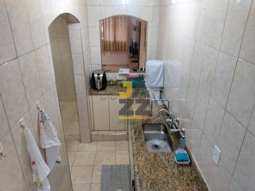 Casa Com 2 Dormitórios À Venda, 145 M² Por R$ 425.000,00 - Fundação - São Caetano Do Sul/sp - Ca13004