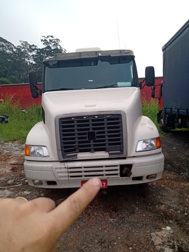 Volvo Nh 12 380