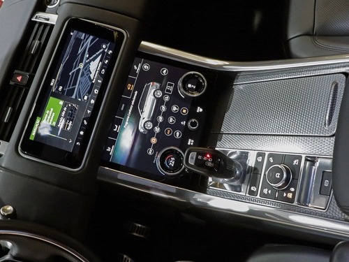 Imagem 10 de 14 de Land Rover Range Rover Sport Hse 4x4 Turbo 3.0 V6 24v