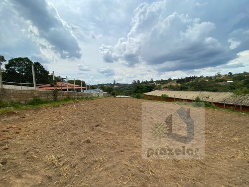 Imagem 4 de 14 de *** Terreno Em Mairinque ***