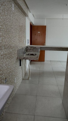 Imagem 10 de 30 de Apartamento À Venda, 50 M² Por R$ 370.000,00 - Rosarinho - Recife/pe - Ap11153