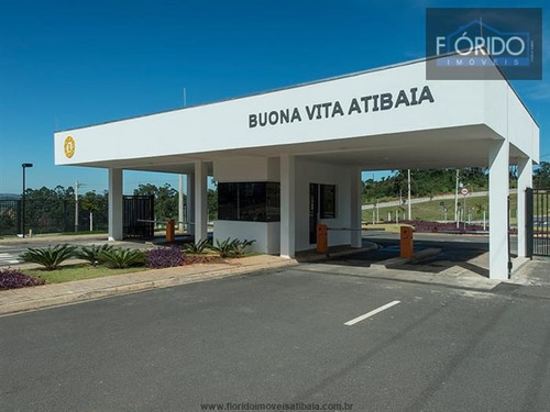 Imagem 24 de 29 de Casas Em Condomínio À Venda Em Atibaia/sp - Compre O Seu Casas Em Condomínio Aqui! - 1483552