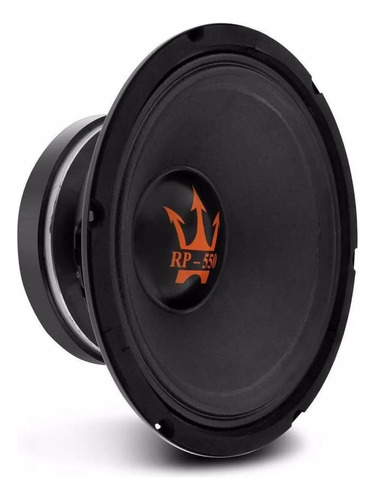 Medio Grave Magnum Rex 10rp-550 10 Polegadas 550w Rms 4 Ohms