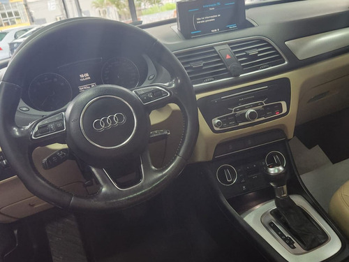 Audi Q3 1.4 TFSI Ambition S Tronic