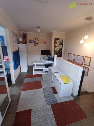 Arrendamos Casa 4 Dormitorios Temuco Condominio