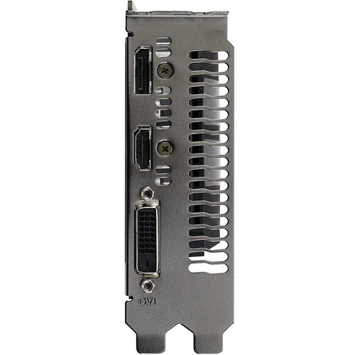 Imagen 5 de 6 de Tarjeta De Video Gtx 1050 Ti 4gb Nvidia Ddr5 Ph-gtx1050ti /v /vc