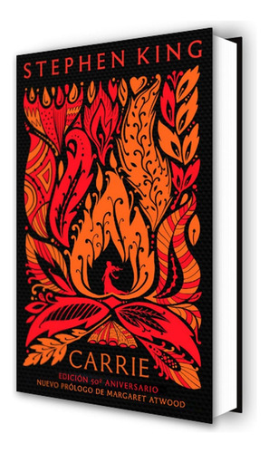 Carrie - Edición 50 Aniversario - Stephen King