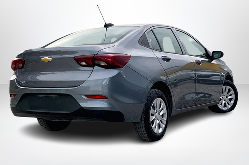 Chevrolet Onix 2022
