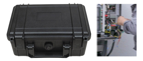 Caja Organizadora De Herramientas 215 Mm X 165 Mm X 95 Mm