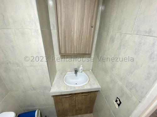 Imagen 14 de 30 de |**| Apartamento En Venta La Trinitarias, Hermoso, Moderno, Ubicación Privilegiada// Cod Flex #23-18631// 0414-523-21-38//