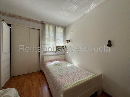 Ip Vendo Casa En San Luis 25-11500