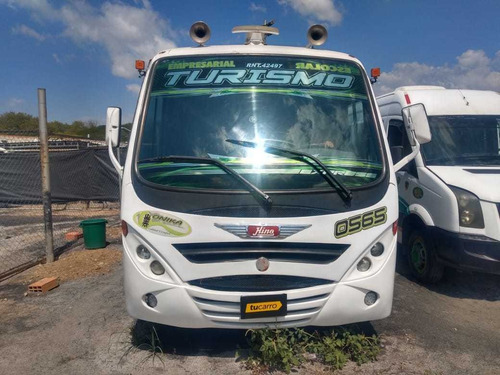 Hino Fb 4 Jj 2007