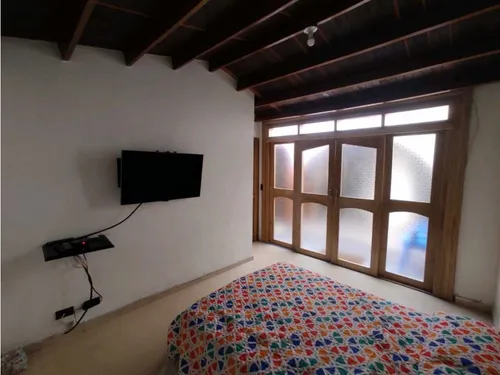 Casa Unifamiliar En Venta Guayabal(n)