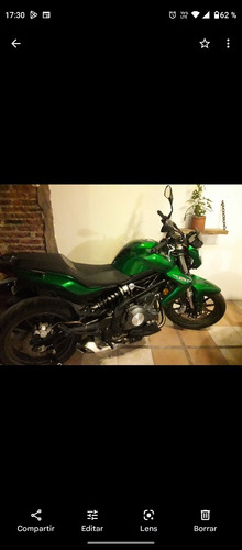 Imagen 3 de 17 de Benelli Tnt 300