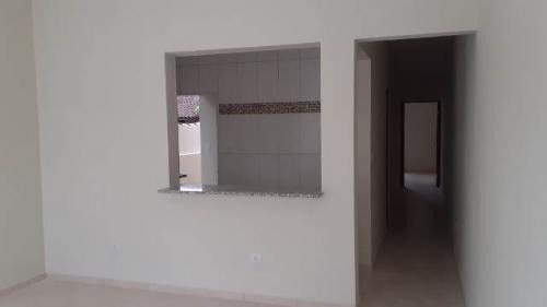 Imagem 5 de 14 de Casa Geminada Com Piscina No Litoral Em Itanhaém! - 6989 Lc