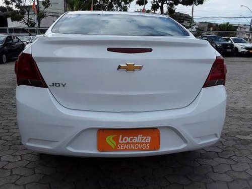 Imagem 2 de 9 de Chevrolet Onix 1.0 Flex Manual