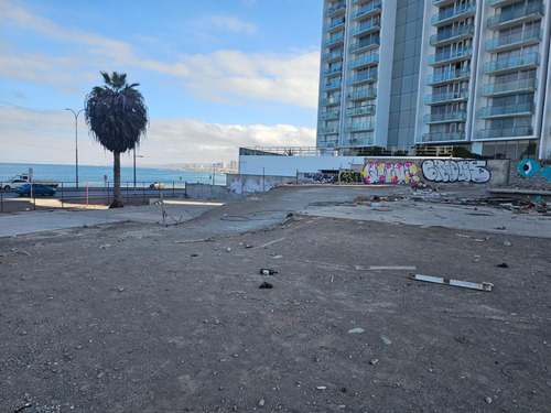 Gran Terreno En Antofagasta Potencial Para Desarrollo