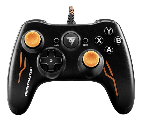 Control Gamer Para Pc - Gp Xid Pro Plug & Play Thrustmaster