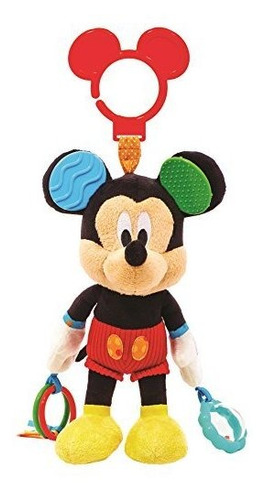Disney Baby, Mickey Mouse Activity Toy