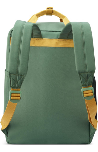 Mochila De Viaje Jeep Js014d Tote, Militar, Portátil De 14 P