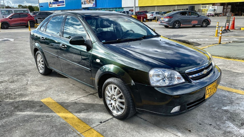 Imagen 3 de 15 de Chevrolet Optra