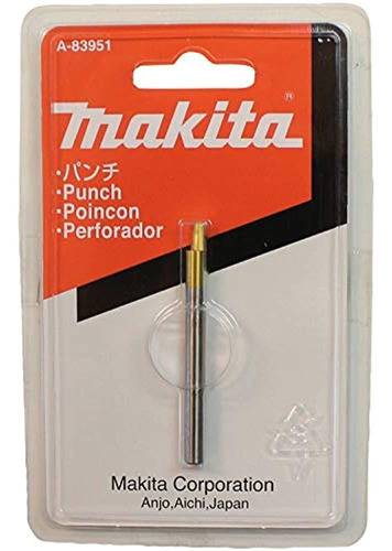 Makita  A-83951 Perforadora Reemplazar Jn1601 Mtl Nib
