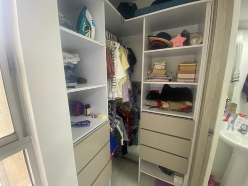 Imagen 4 de 22 de Hermoso Apartamento Con Parqueadero, Barrio Alameda