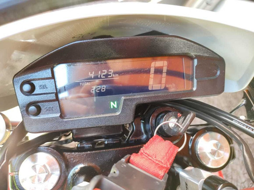 Honda Tornafo 250cc